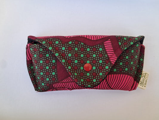 Funda de gafas