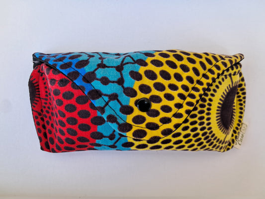 Funda de gafas