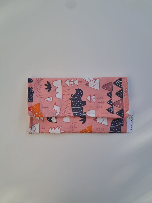 Porta snack
